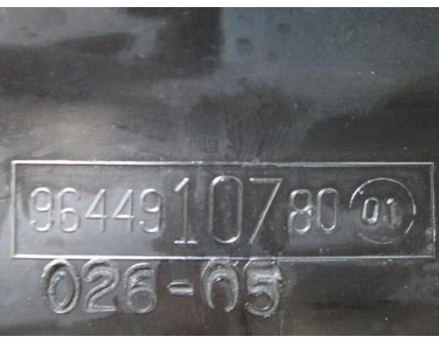 carcasa filtru aer 9644910780 peugeot 407 2.0hdi rhr