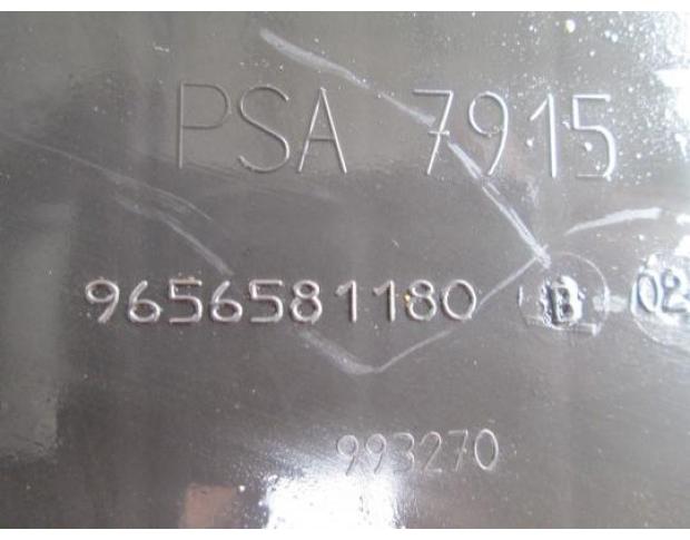 carcasa filtru aer 9656581180 peugeot 307 1.6hdi 9hx