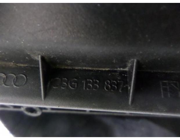 carcasa filtru aer audi a4 2.0fsi 03g133837