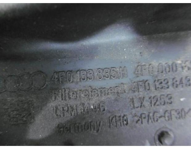 carcasa filtru aer audi a6 2.0tdi 4f0133835h