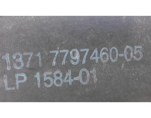 carcasa filtru aer bmw 120 2.0d n47d20a  7797460-05