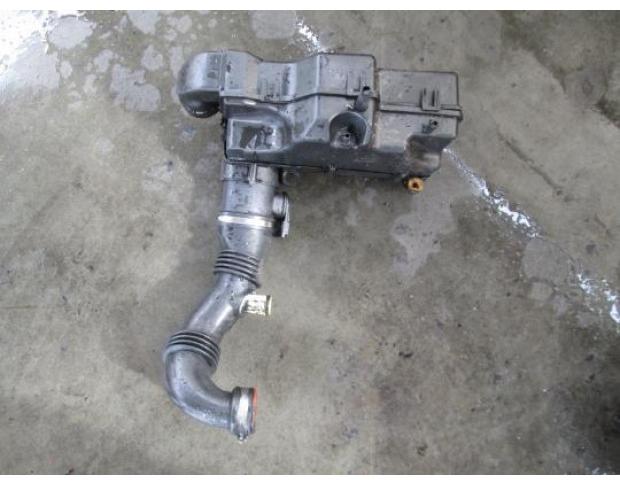 carcasa filtru aer citroen berlingo 1.6hdi 9hw cod 9663365980