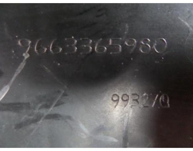 carcasa filtru aer citroen c4 1.6hdi 9663365980