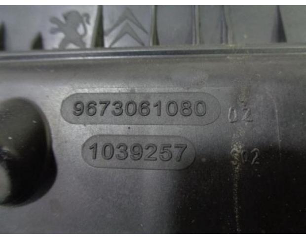carcasa filtru aer citroen ds3 1.6hdi 9h06 9673061080