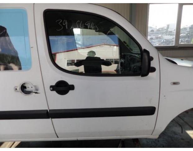 carcasa filtru aer fiat doblo 1.3multijet