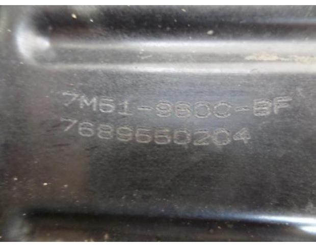 carcasa filtru aer ford focus 2 1.6tdci g8db cod 3m51-9600-bf