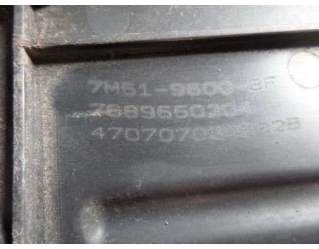 carcasa filtru aer ford focus 2 1.8tdci facelift kkda 7m51-9600-bf