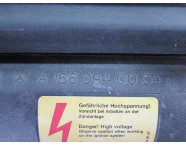 carcasa filtru aer mercedes a 140 a1660940004
