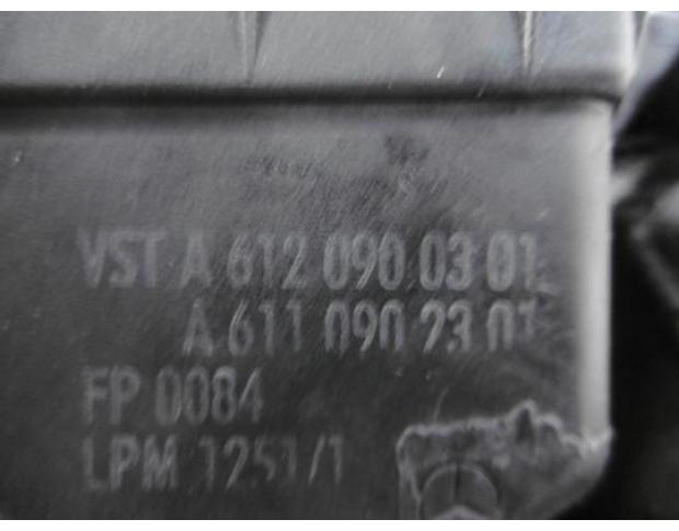 carcasa filtru aer mercedes c 203 270 cdi a6120900301