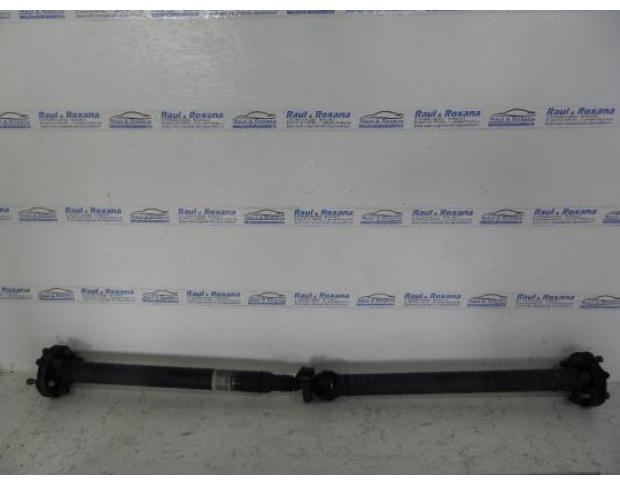 carcasa filtru aer mercedes c class (w203) 2.2cdi