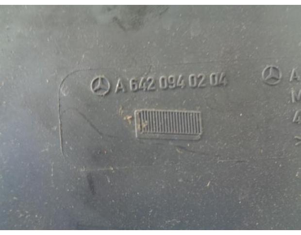 carcasa filtru aer mercedes ml 3.0cdi a6420940204