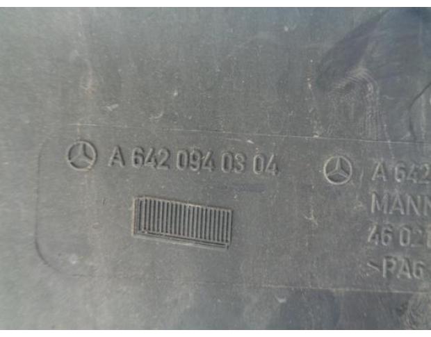 carcasa filtru aer mercedes ml 3.0cdi a6420940304