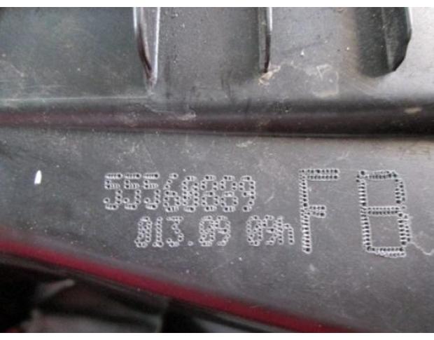 carcasa filtru aer opel insignia an 2009-2013 55560889