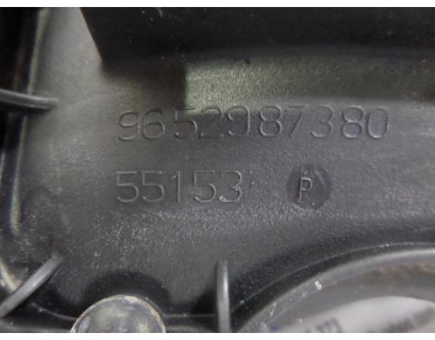 carcasa filtru aer peugeot 206 1.4hdi 8hz 9652987380