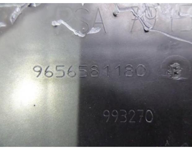 carcasa filtru aer peugeot 307 1.6hdi cod 9656581180