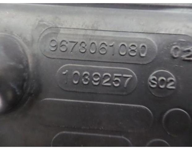 carcasa filtru aer peugeot partner 1.6hdi 9673061080