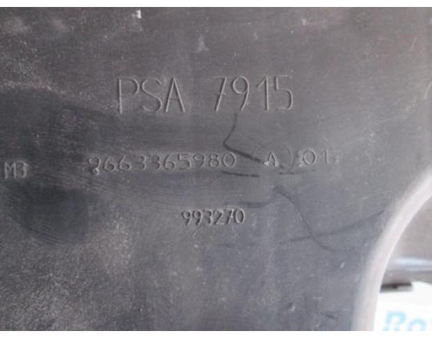 carcasa filtru aer peugeot partner 1.6hdi 9h02