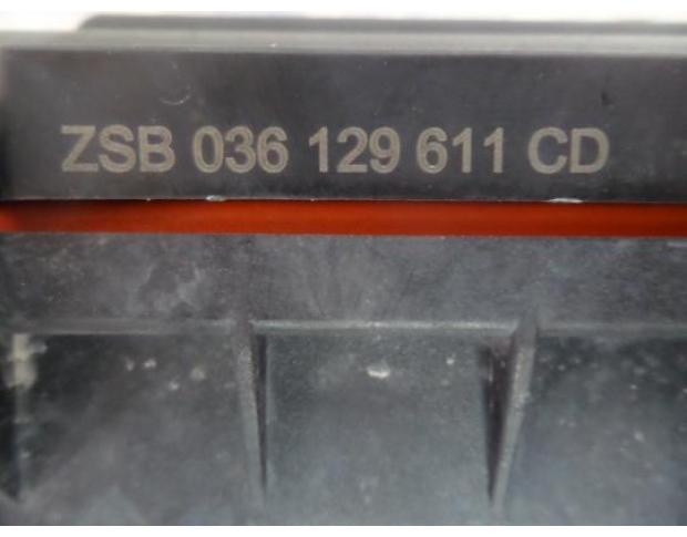 carcasa filtru aer seat ibiza 1.4b bxw 036129611cd