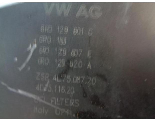 carcasa filtru aer skoda fabia 2 1.2tdi 6r0129601g