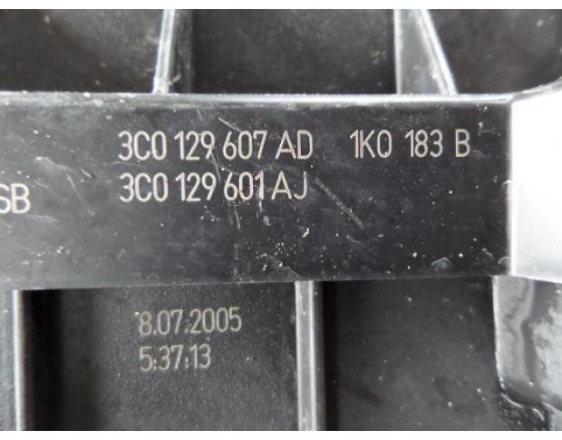 carcasa filtru aer skoda octavia 2 1.9tdi bkc 3c0129607ad