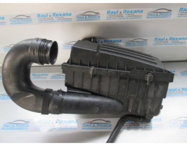 carcasa filtru aer skoda octavia 2 2.0tdi bkd 3c0129607ap