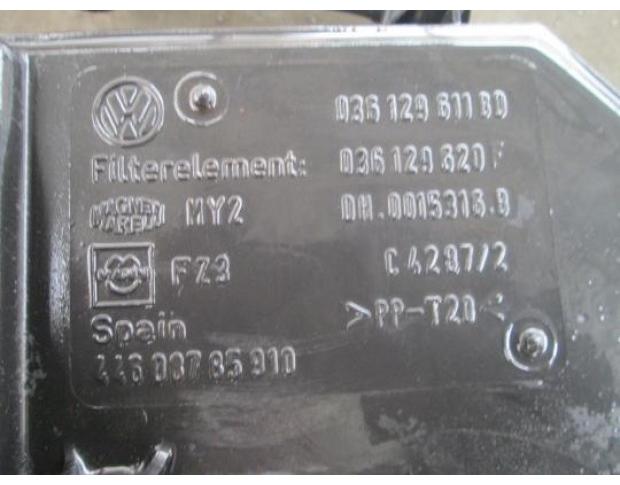 carcasa filtru aer vw golf 4 1.4b bca cod 036129611bd