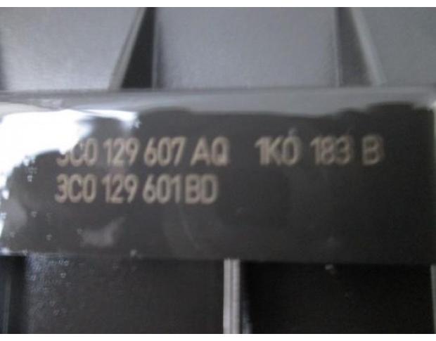 carcasa filtru aer vw golf 5 2.0tdi bkd 3c0129607aq