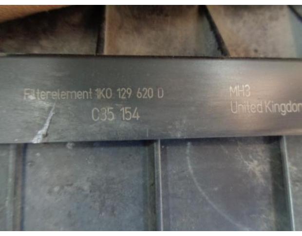 carcasa filtru aer vw jetta 1.6tdi cay 1k0129620d