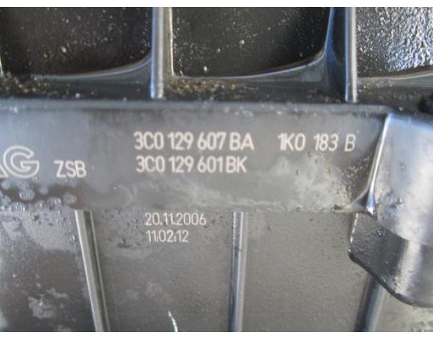carcasa filtru aer vw jetta 1.9tdi bkd cod 3c0129607ba