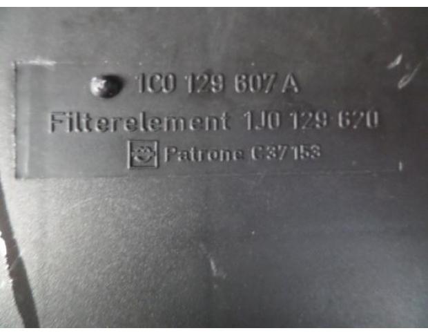 carcasa filtru aer vw new beetle 2.0b cod 1c0129607a