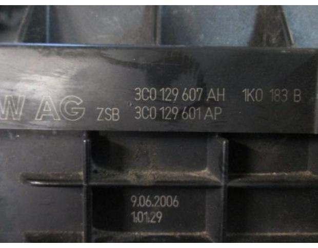 carcasa filtru aer vw passat 2.0tdi 3c0129607ah
