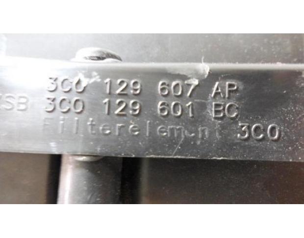 carcasa filtru aer vw passat 2.0tdi 3c0129607ap