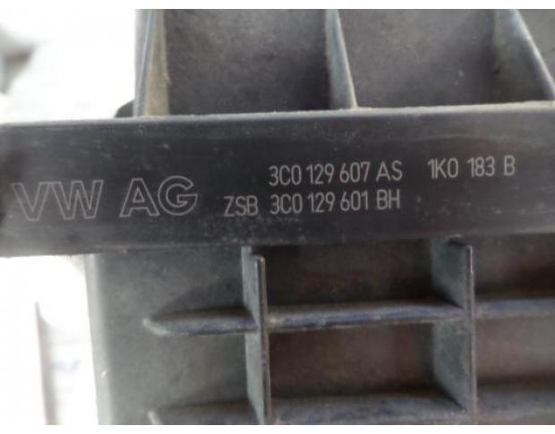 carcasa filtru aer vw tiguan 2.0tdi cba 3c0129607as