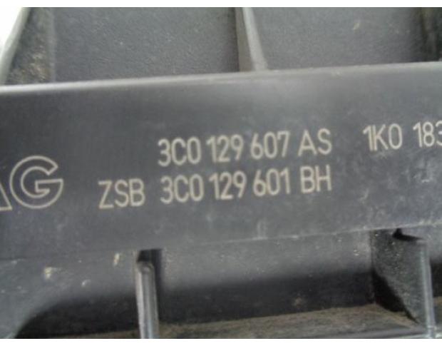 carcasa filtru aer vw tiguan 2.0tdi cba 3c0129607as