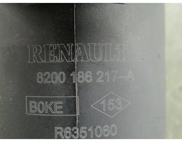carcasa filtru motorina 8200186217a renault megane 1.5dci k9kd3