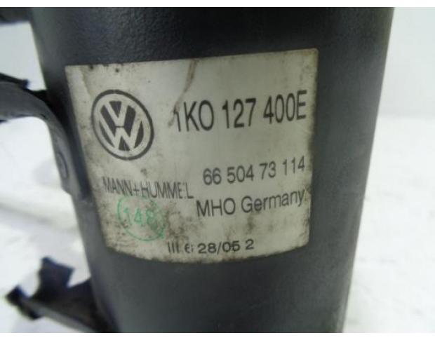 carcasa filtru motorina audi a3 1.9tdi bkc 1k0127400e