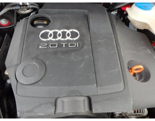 carcasa filtru motorina audi a4 2.0tdi bre
