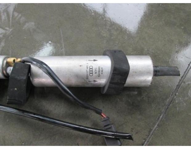 carcasa filtru motorina audi a4 2.0tdi cmea 8t0127401a