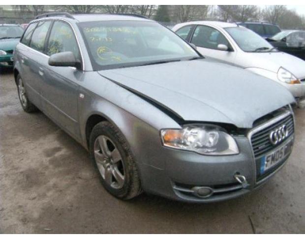 carcasa filtru motorina audi a4 avant   2004/10-2008/06