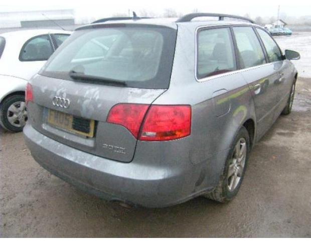carcasa filtru motorina audi a4 avant   2004/10-2008/06
