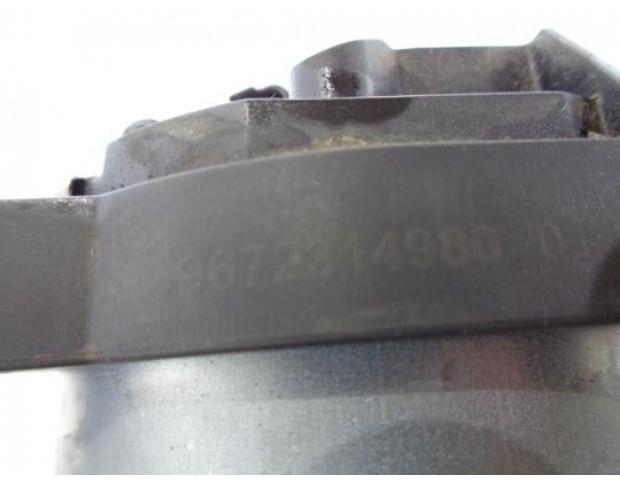 carcasa filtru motorina citroen c4 1.6hdi 9ho5 automat euro 5 9672314980