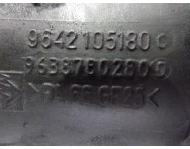 carcasa filtru motorina fiat scudo 2.0jtd rhz 9642105180