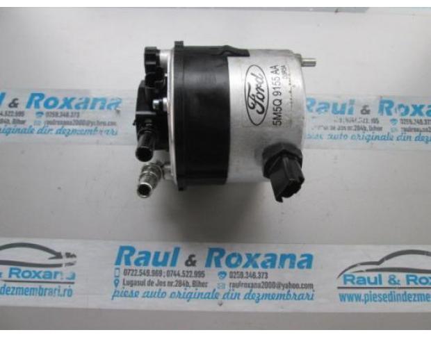 carcasa filtru motorina ford focus 2 an 2004-2008 5m5q9155aa