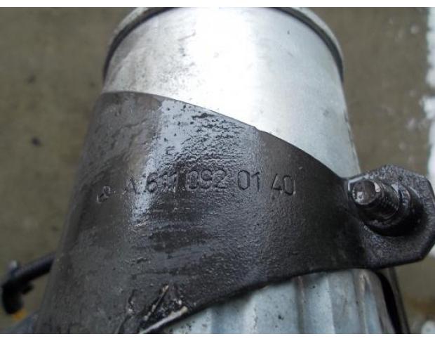 carcasa filtru motorina mercedes c 220 cdi a6110920140