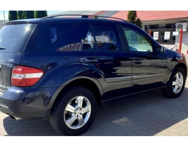 carcasa filtru motorina mercedes ml 164 300 cdi