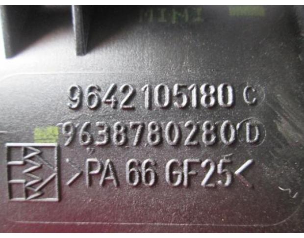 carcasa filtru motorina peugeot 206 2.0hdi rhy 9642105180