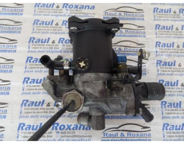 carcasa filtru motorina si corp termostat peugeot 306 1.9d