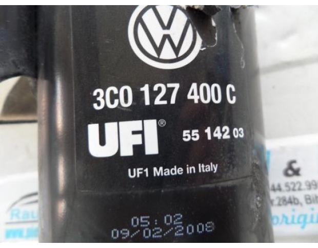 carcasa filtru motorina skoda octavia 2 1.9tdi bxe 3c0127400c