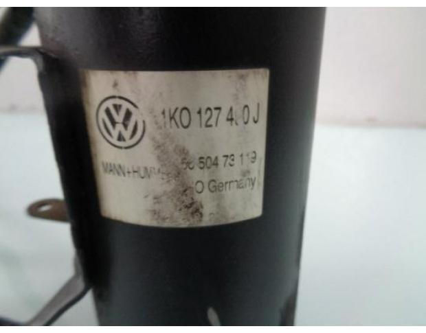 carcasa filtru motorina vw caddy 1.9tdi bls 1k0127400j