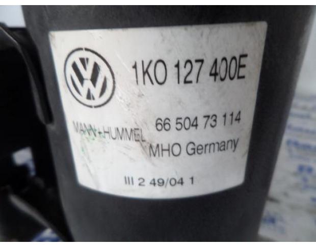 carcasa filtru motorina vw golf 5 2.0tdi bkd 1k0127400e
